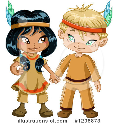 Couple Clipart #1298873 by Liron Peer