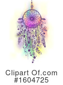 Native American Clipart #1604725 by BNP Design Studio