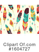 Native American Clipart #1604727 by BNP Design Studio