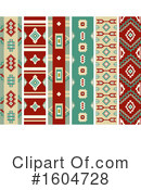 Native American Clipart #1604728 by BNP Design Studio