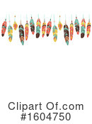 Native American Clipart #1604750 by BNP Design Studio