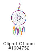 Native American Clipart #1604752 by BNP Design Studio