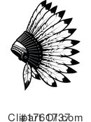Native American Clipart #1761737 by Vector Tradition SM