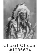 Native Americans Clipart #1085634 by JVPD