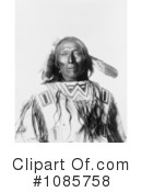 Native Americans Clipart #1085758 by JVPD
