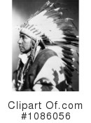 Native Americans Clipart #1086056 by JVPD