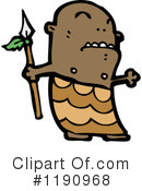 Native Clipart #1190968 by lineartestpilot