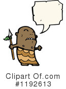 Native Clipart #1192613 by lineartestpilot