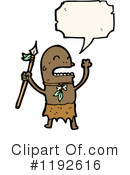 Native Clipart #1192616 by lineartestpilot