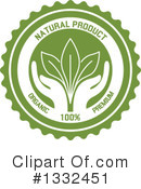 Natural Clipart #1332451 by Vector Tradition SM