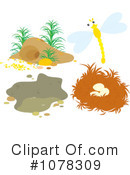 Nature Clipart #1078309 by Alex Bannykh