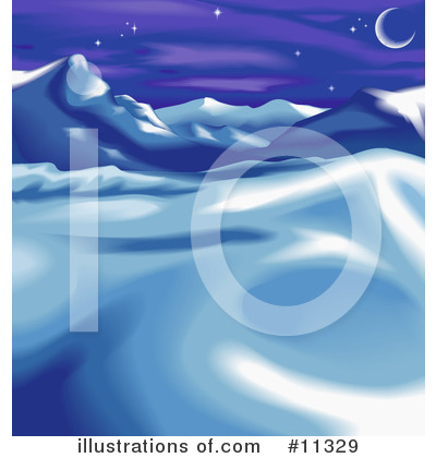 Royalty-Free (RF) Nature Clipart Illustration by AtStockIllustration - Stock Sample #11329