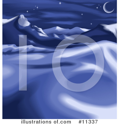 Royalty-Free (RF) Nature Clipart Illustration by AtStockIllustration - Stock Sample #11337