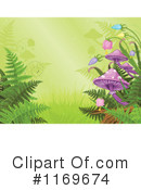 Nature Clipart #1169674 by Pushkin
