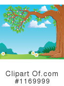 Nature Clipart #1169999 by visekart