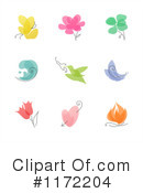 Nature Clipart #1172204 by elena