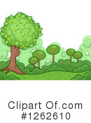 Nature Clipart #1262610 by BNP Design Studio