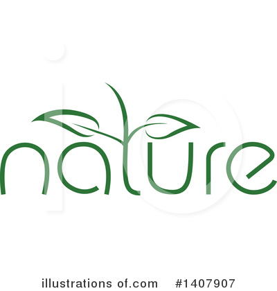 Royalty-Free (RF) Nature Clipart Illustration by dero - Stock Sample #1407907