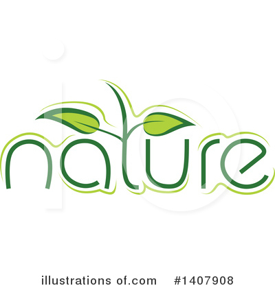 Royalty-Free (RF) Nature Clipart Illustration by dero - Stock Sample #1407908