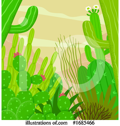 Royalty-Free (RF) Nature Clipart Illustration by BNP Design Studio - Stock Sample #1685466