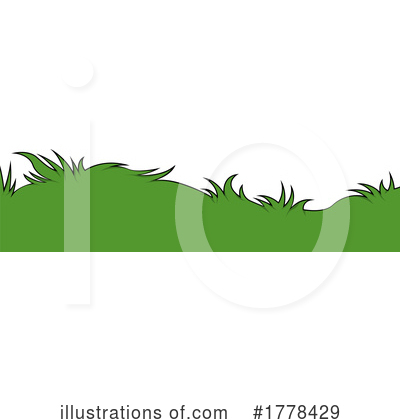 Grass Clipart #1778429 by dero