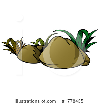 Royalty-Free (RF) Nature Clipart Illustration by dero - Stock Sample #1778435
