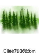 Nature Clipart #1790688 by KJ Pargeter