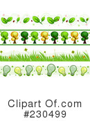 Nature Clipart #230499 by BNP Design Studio