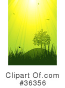 Nature Clipart #36356 by elaineitalia