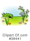 Nature Clipart #38441 by dero
