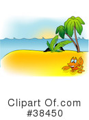 Nature Clipart #38450 by dero