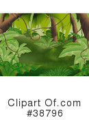 Nature Clipart #38796 by dero