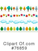 Nature Clipart #76859 by BNP Design Studio