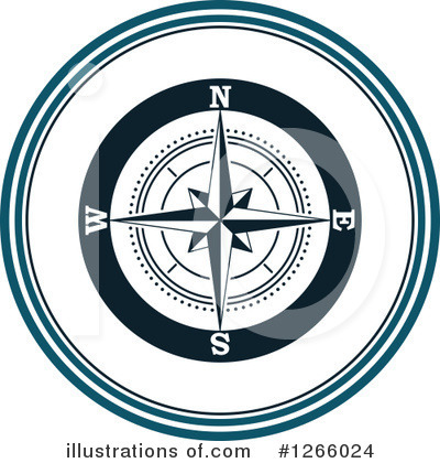 Royalty-Free (RF) Nautical Clipart Illustration by Vector Tradition SM - Stock Sample #1266024