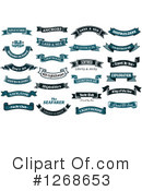 Nautical Clipart #1268653 by Vector Tradition SM