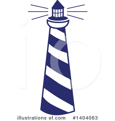 Royalty-Free (RF) Nautical Clipart Illustration by inkgraphics - Stock Sample #1404063