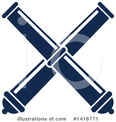 Royalty-Free (RF) Nautical Clipart Illustration by Vector Tradition SM - Stock Sample #1416771