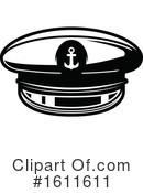Nautical Clipart #1611611 by Vector Tradition SM