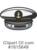 Nautical Clipart #1615649 by Vector Tradition SM