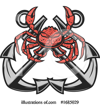 Royalty-Free (RF) Nautical Clipart Illustration by Vector Tradition SM - Stock Sample #1685029