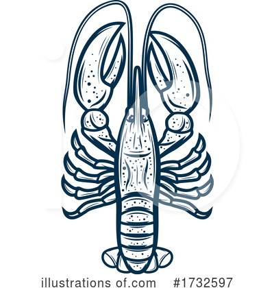 Royalty-Free (RF) Nautical Clipart Illustration by Vector Tradition SM - Stock Sample #1732597