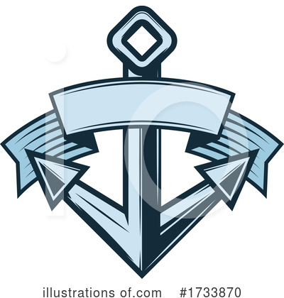 Royalty-Free (RF) Nautical Clipart Illustration by Vector Tradition SM - Stock Sample #1733870