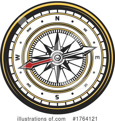 Royalty-Free (RF) Nautical Clipart Illustration by Vector Tradition SM - Stock Sample #1764121