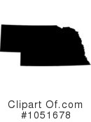Nebraska Clipart #1051678 by Jamers