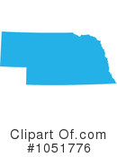 Nebraska Clipart #1051776 by Jamers
