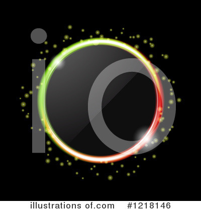 Royalty-Free (RF) Neon Clipart Illustration by elaineitalia - Stock Sample #1218146
