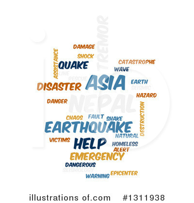 Disaster Clipart #1311938 by oboy