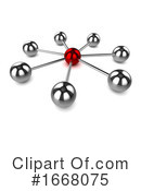 Network Clipart #1668075 by Steve Young
