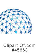 Network Clipart #45663 by Michael Schmeling
