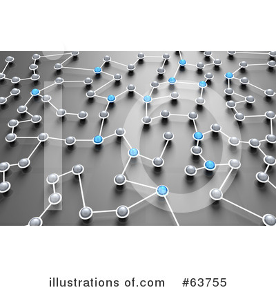 Networking Clipart #63755 by Tonis Pan